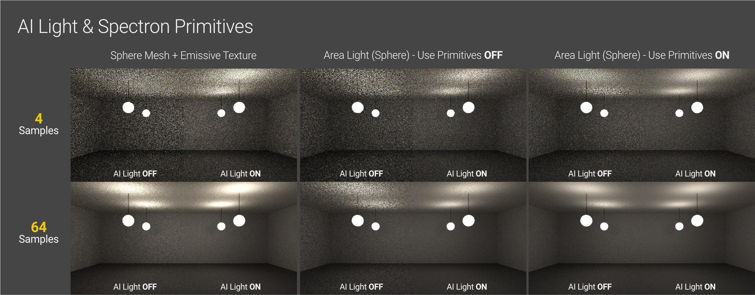 Light-Shaping Surface - The surface geometry redirects light to create –  Material Sample Shop