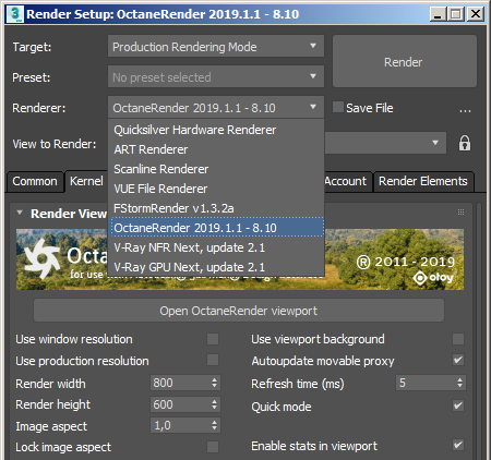 octane render plugin for 3ds max free download