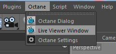 octane render for cinema 4d