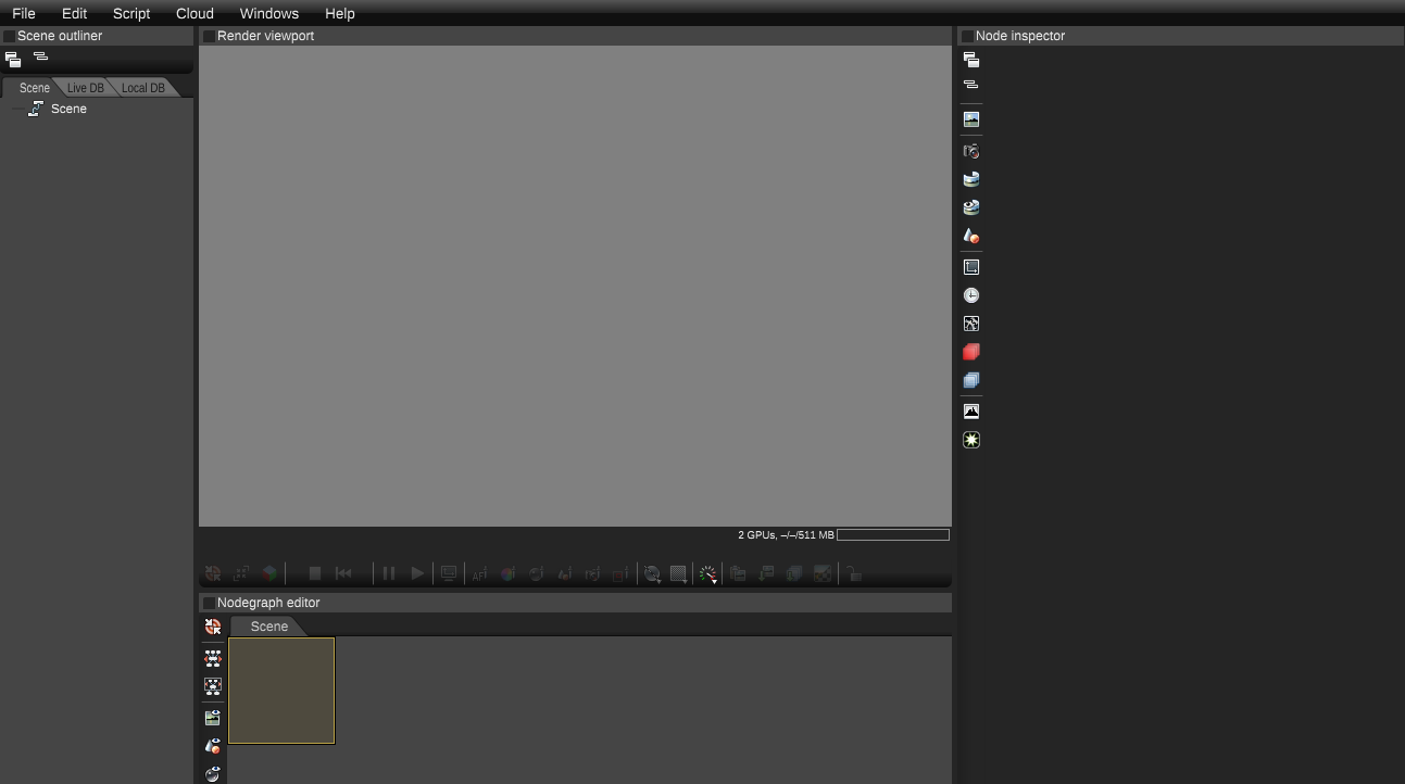 how to install octane render for cinema 4d mac