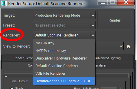 OctaneRender For Autodesk 3ds Max Installation Guide – OTOY, Inc. SANDBOX